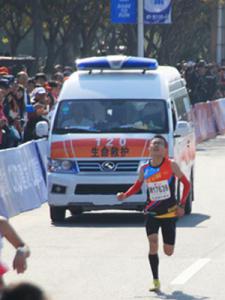 易门县大型活动