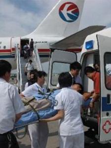 易门县接送服务