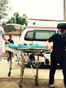 易门县院后转乡