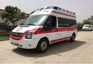 易门县救护车租赁